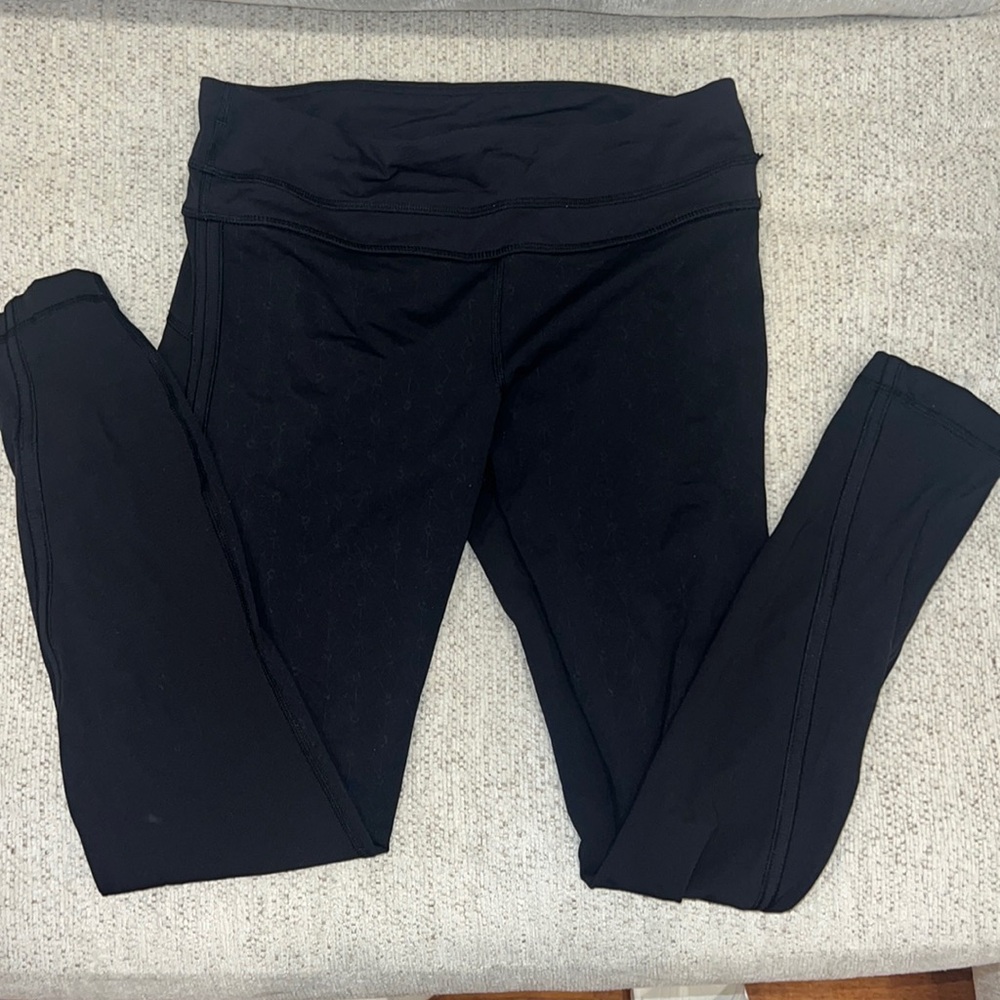 Lulu lemon leggings